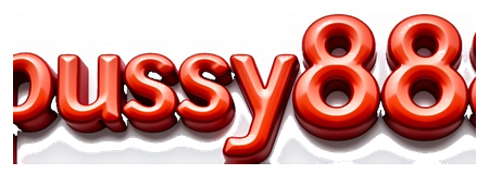 pussy888 download logo
