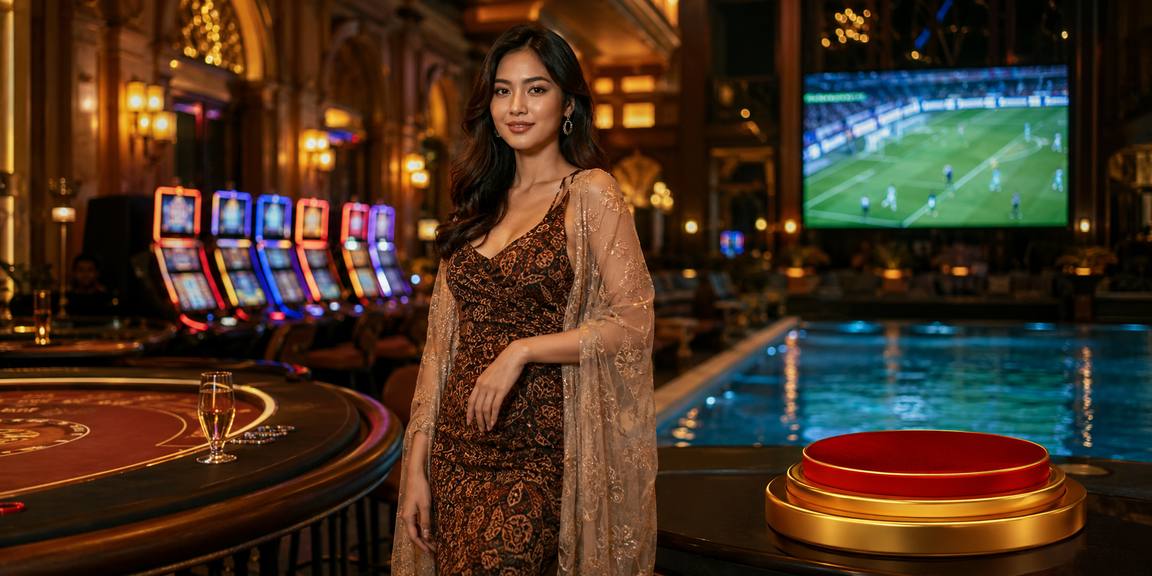 Live Casino dengan Pemain Sebenar, Permainan Sebenar