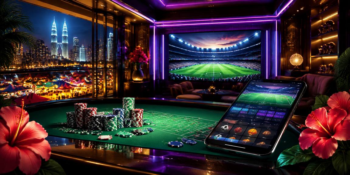 Pertaruhan Tinju Dengan Odds Ronde